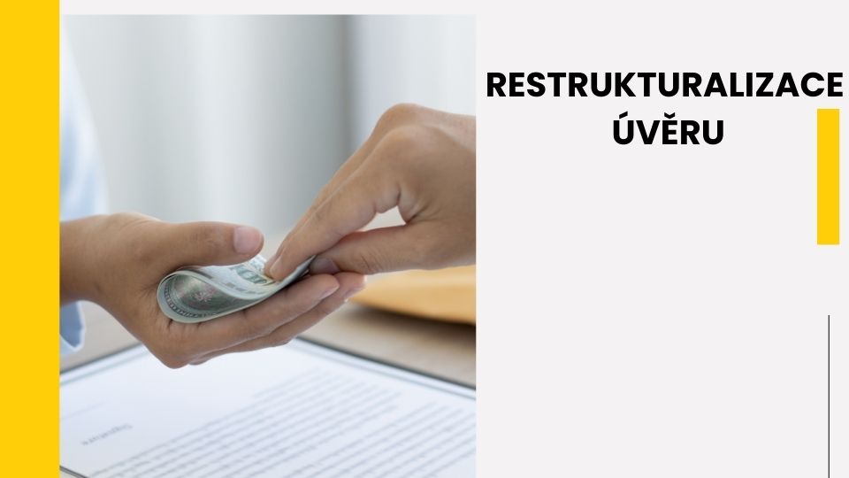 Restrukturalizace úvěru
